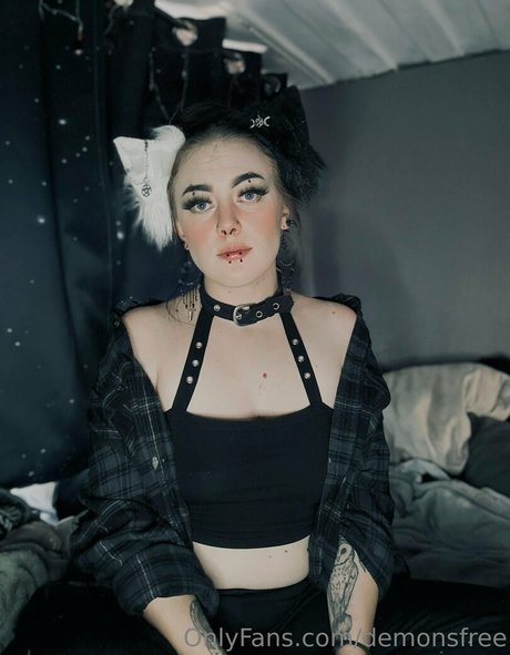 demonsfree pornstar high quality picture