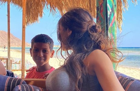 Yuval Hofesh high quality actress pics