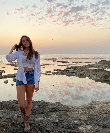 Yuval Hofesh exclusive star pic