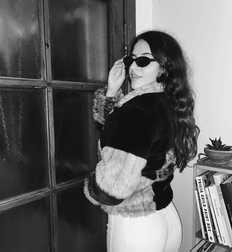 Yuval Hofesh top actress archive