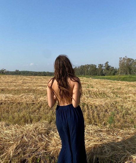 Yuval Hofesh nude actress images