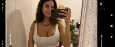 Yuval Hofesh hd model photo