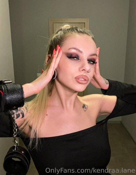 kendraa lane pornstar adult pic