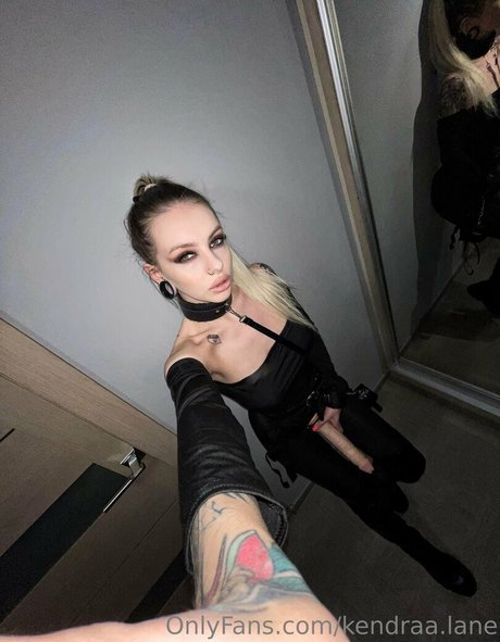 kendraa lane best actress galleries