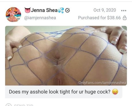 Iamjennashea pornstar free photo
