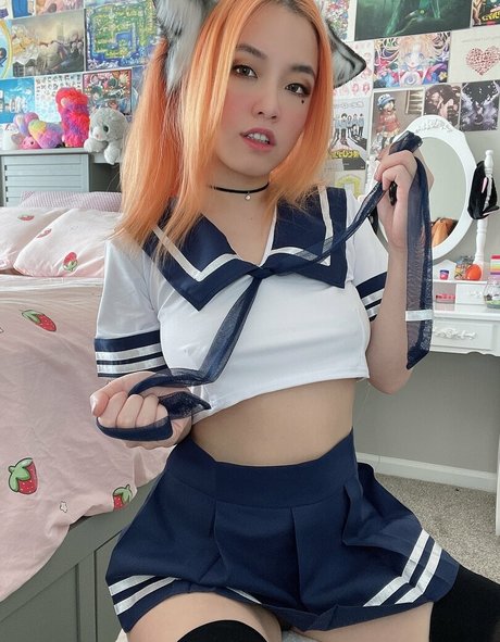 Lewdkittenxo sexy star img