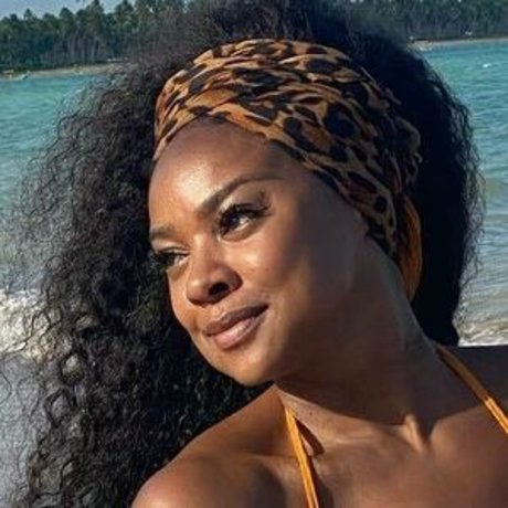 Cris Vianna model pornographic images