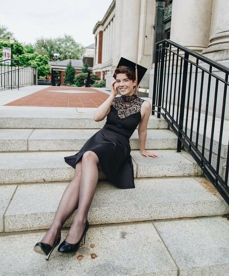 Morgan Eckroth model free pics