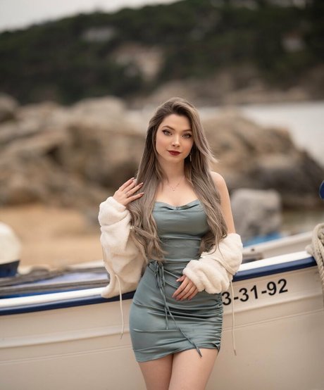 Monica Jimenez pornstar perfect pics