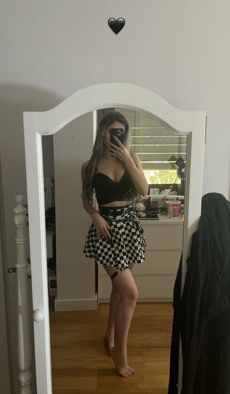 Monica Jimenez nice actress photo