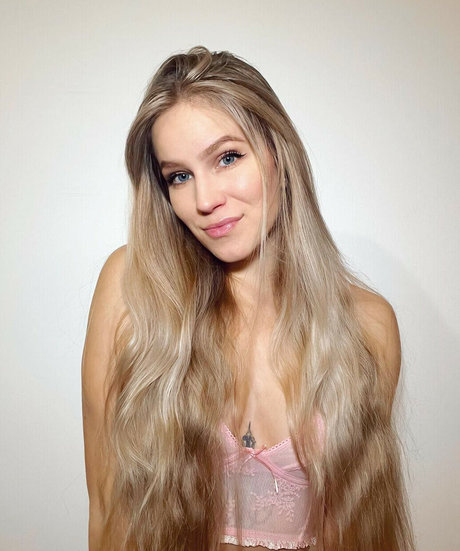 Nadja Arhar adult star pictures