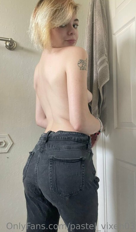 pastel vixen03 nice star picture