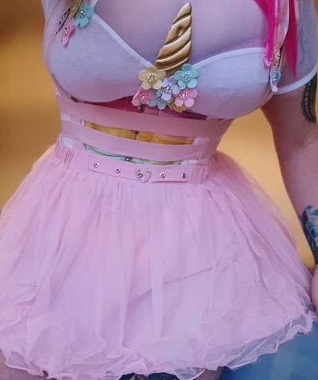 Gothabilly queen star sex picture