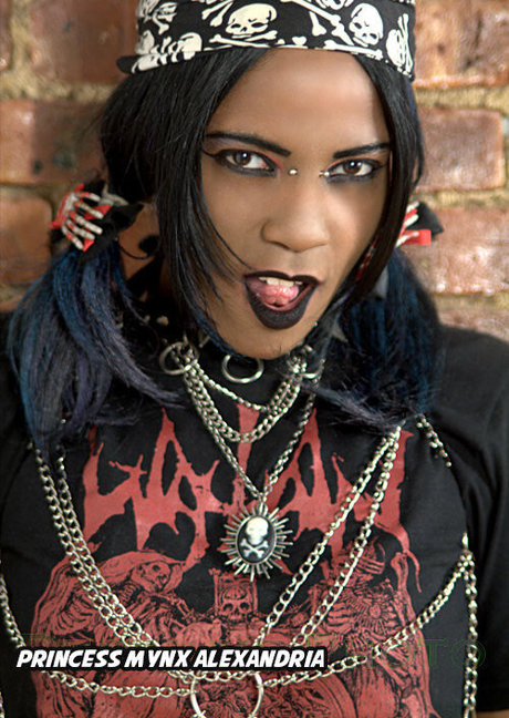 mynxalexandria best star galleries