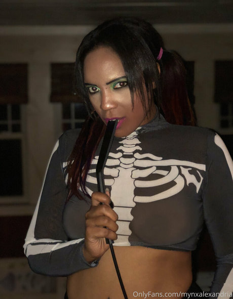 mynxalexandria beautiful pornstar pictures