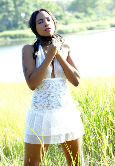 mynxalexandria pornstar art photos