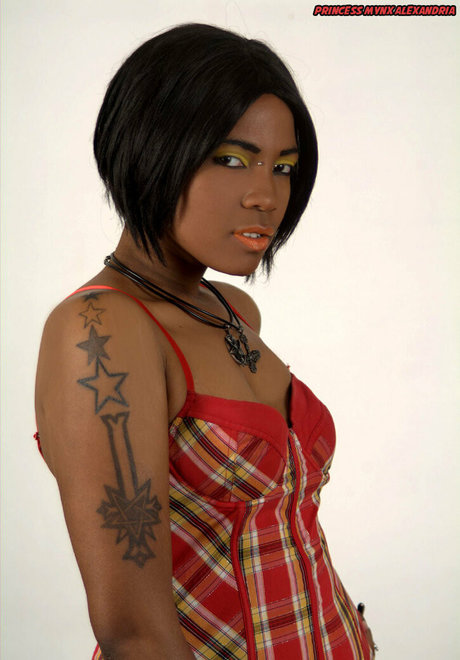 mynxalexandria nude pornstar pictures