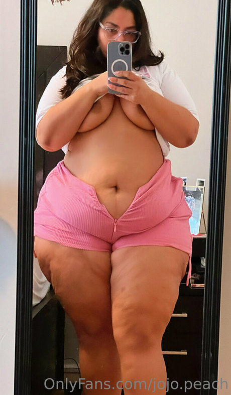 sexylatinapeach nudes star photo