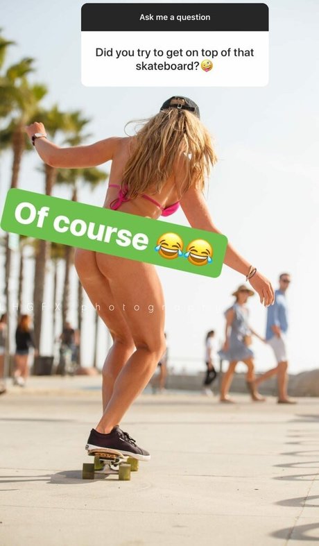 Regina Hunt model nude photos