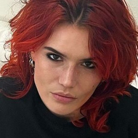 Marthe Woertman exclusive model archive