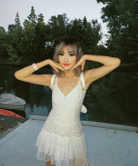 DJ Camgirl nudes star archive