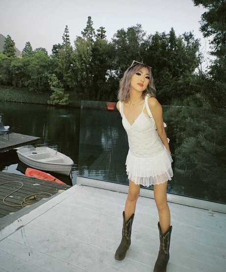 DJ Camgirl star sex gallery