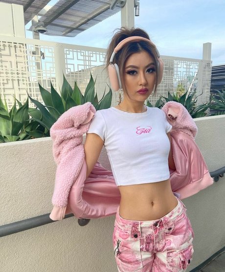 DJ Camgirl star high quality gallery