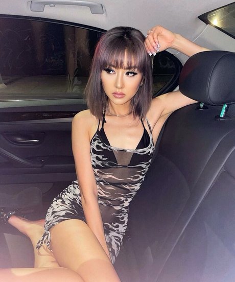 DJ Camgirl pornstar nudes photos