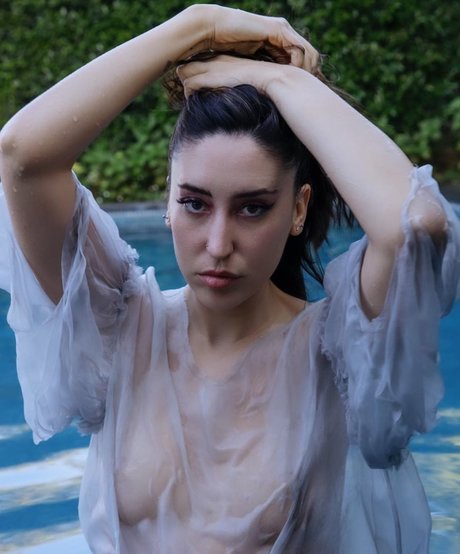 Elohim perfect pornstar image