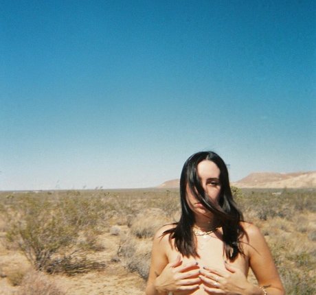 Elohim model art image