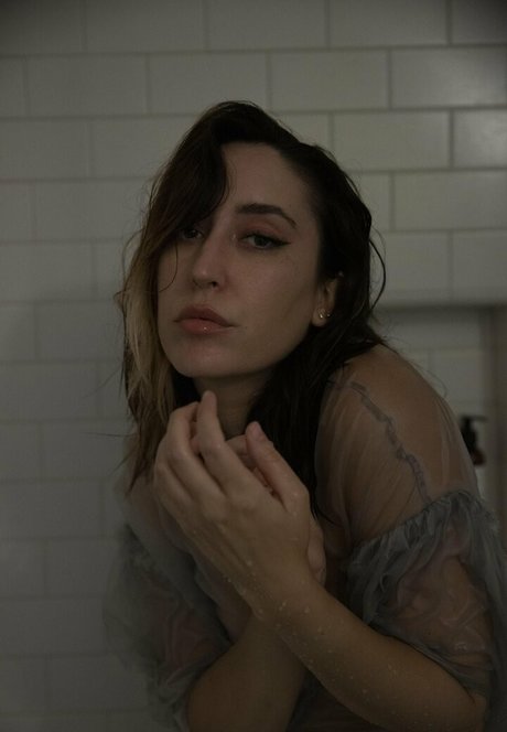 Elohim model art gallery