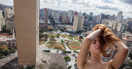 Maria Candida Lacerda pornstar high quality pics