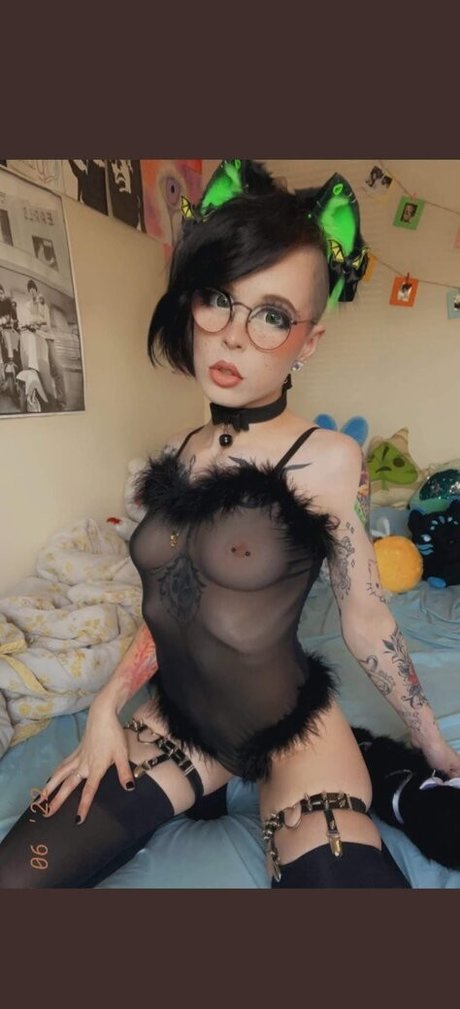 Gothbabypremium xxx model gallery