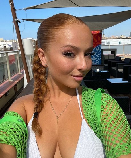 Ilonaaln perfect actress img