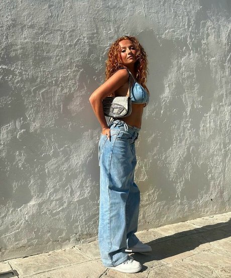 Ilonaaln star pretty image