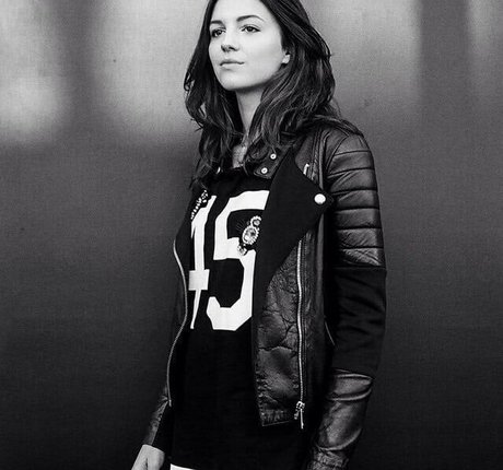 Ella Hunt star best picture