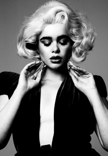 Barbie Ferreira star high quality pics