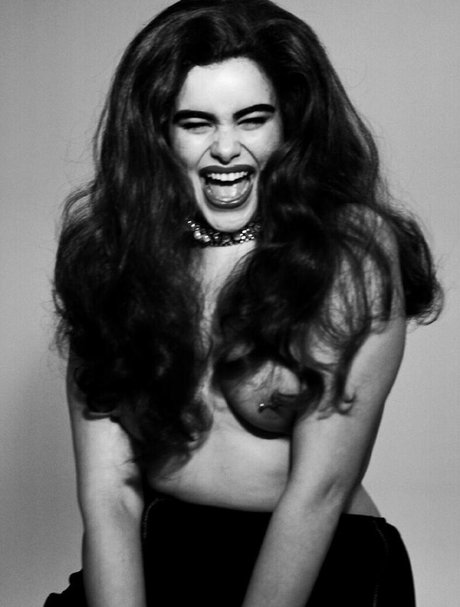 Barbie Ferreira Profile pic