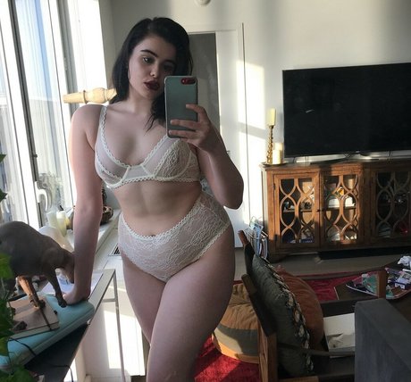 Barbie Ferreira star nice galleries