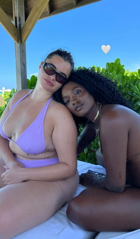 Barbie Ferreira sexy model archive