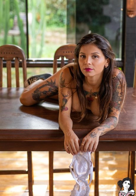 Jeeh Suicide perfect star photos