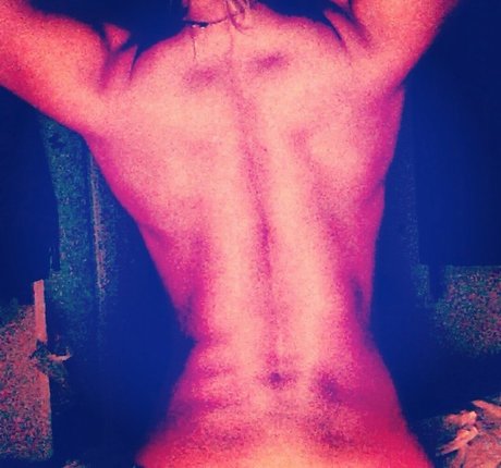 CfSheli model pornographic gallery