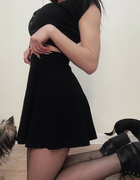 Denly nude pornstar picture