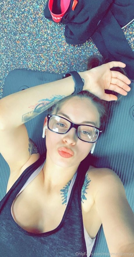 maddymay69 hd model image