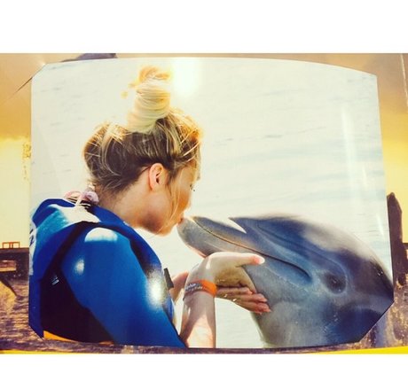 Amber BeIarski pornstar art picture