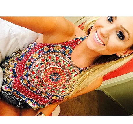 Amber BeIarski star xxx photos