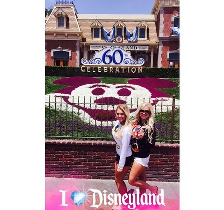 Amber BeIarski pornstar hd image