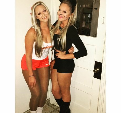 Amber BeIarski best model img