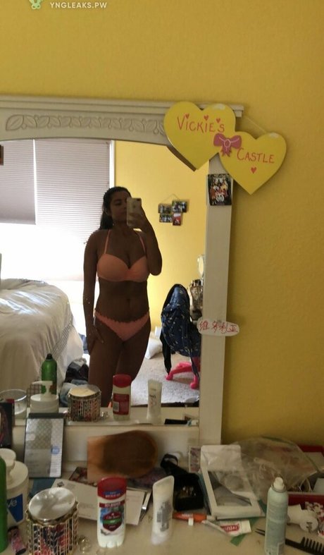 Vicky Escobar pornstar pic