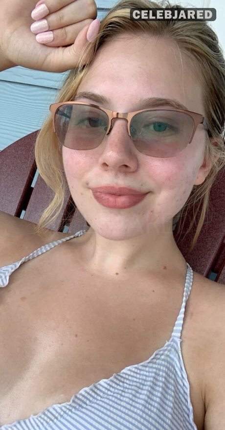 Julianna Leopold pornstar pretty pic